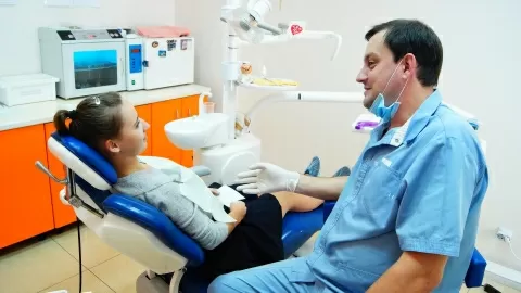 Про-Денталь