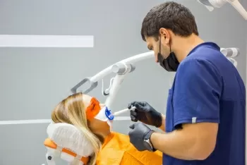 Стоматологическая клиника S-CLINIC