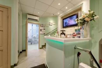 Целитель Пантелеймон