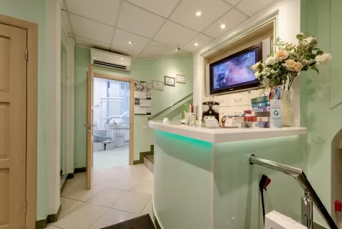 Целитель Пантелеймон