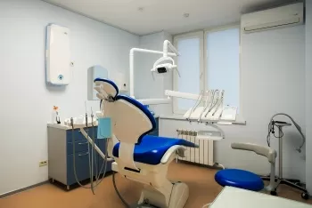 Стоматология ВитаСмайл