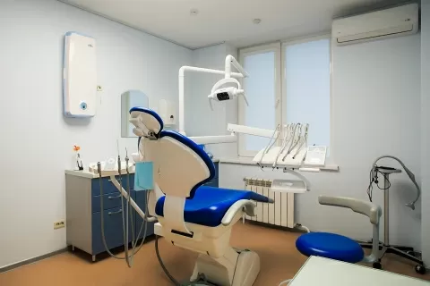 Стоматология ВитаСмайл