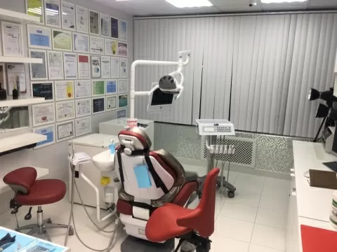 Стоматология доктора Литвин