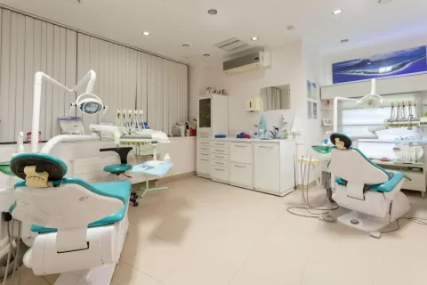 Альфа-клиник