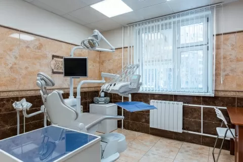 Стоматология доктора Левина