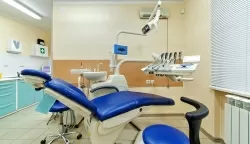 Стоматология Техно — Дент