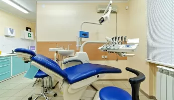 Стоматология Техно — Дент