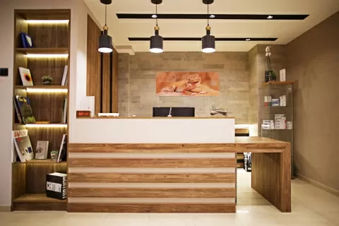 Стоматология Эста (ранее «Смайлдент»)