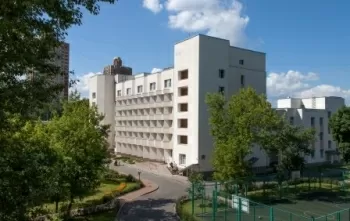 Научно-практический центр медико-социальной реабилитации инвалидов им. Л.И. Швецовой