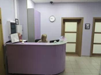 Стоматологическая клиника Квита