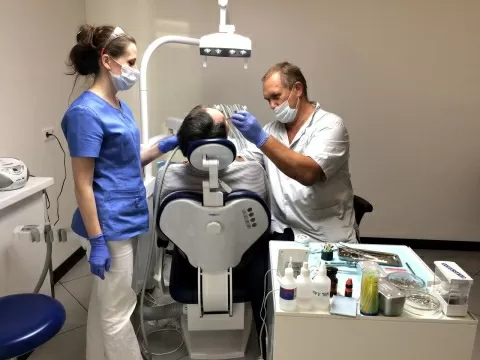 Прима Дентале+