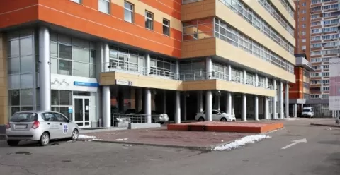 Клиника Медси