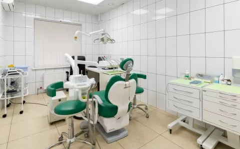 Медики Столицы