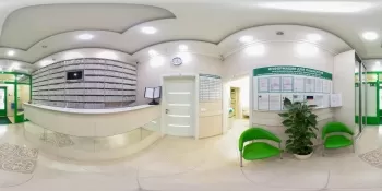 Московский доктор