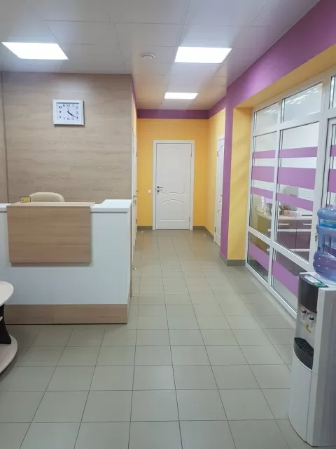 Стоматология Лира