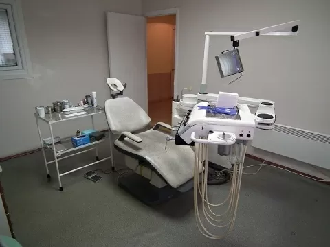 Медицинский центр красоты и здоровья