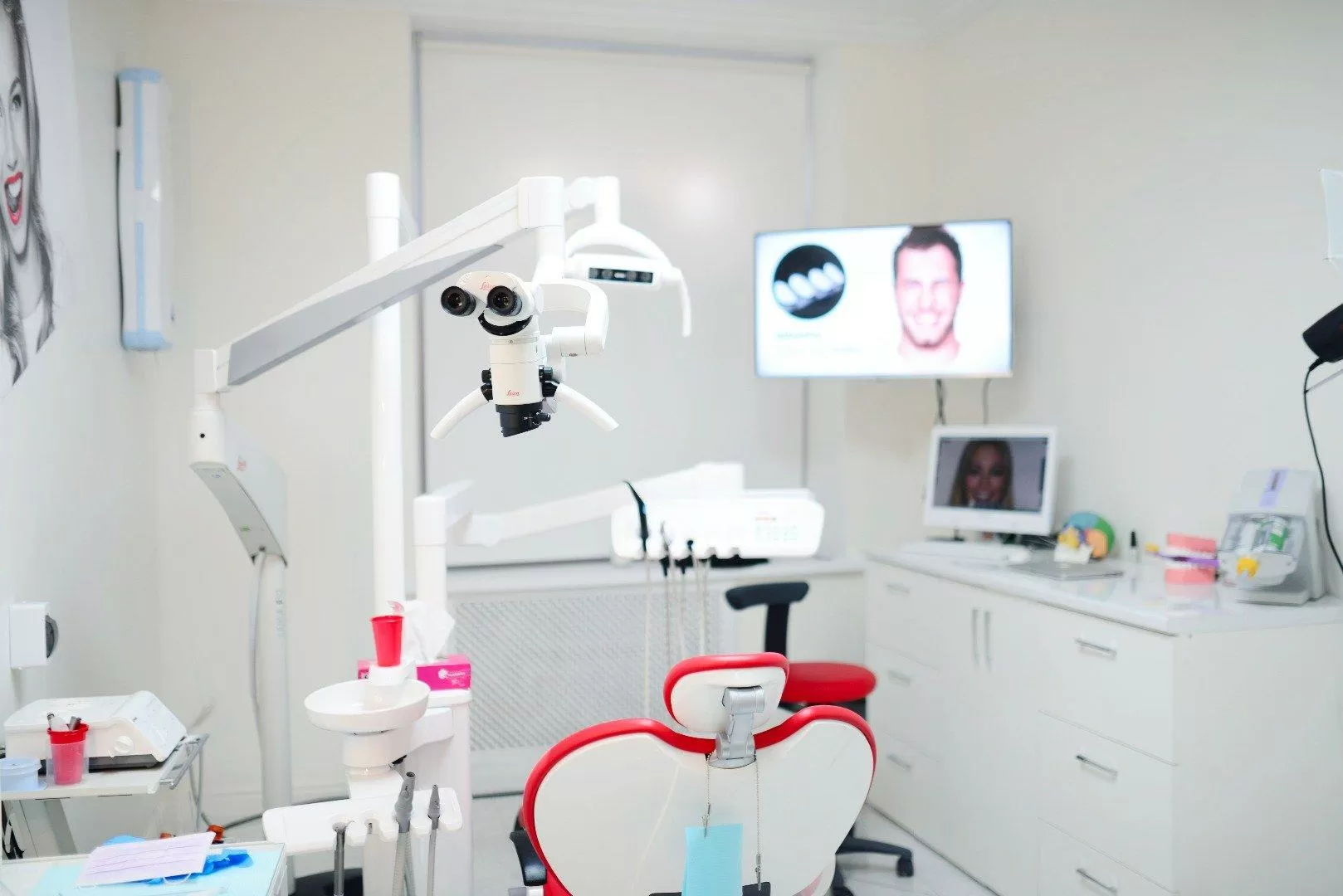 Стоматологическая клиника InSmile Veneers Center на Цветном бульваре —  отзывы, цены, врачи, адрес, телефон и запись на прием - Москва - TopDent.ru