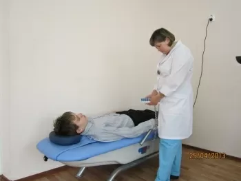 Городская детская поликлиника № 3