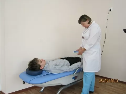 Городская детская поликлиника № 3