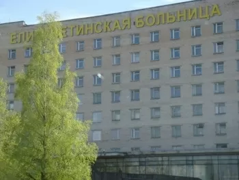 Елизаветинская больница