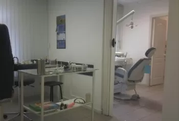 Стоматолог-ЮВ