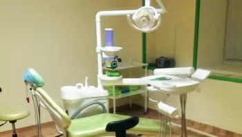 Стоматология Денти КВИК