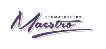 Центр персональной стоматологии Maestro