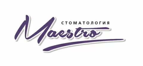 Центр персональной стоматологии Maestro