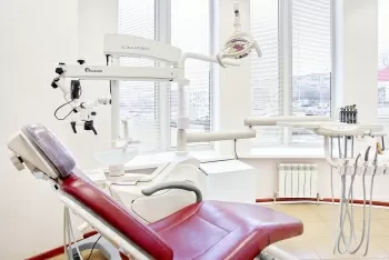 Центр эстетической стоматологии Reforma