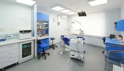 Стоматология Добрый доктор