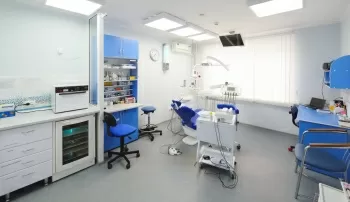 Стоматология Добрый доктор