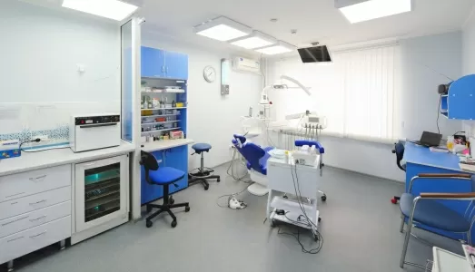 Стоматология Добрый доктор