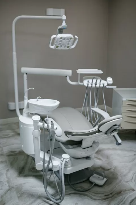 Dental house