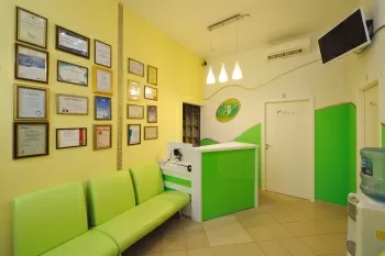 Академия улыбки