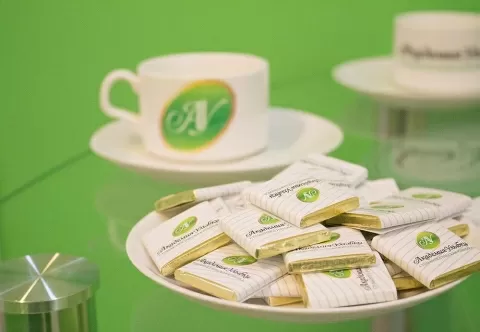 Академия улыбки