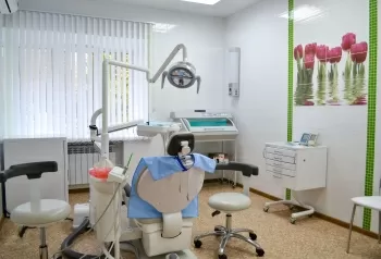 Стоматология Премьер