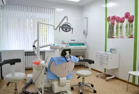 Стоматология Премьер