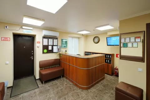 Стоматология Лидер