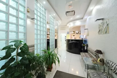 Белая Ворона