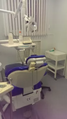 Стоматология Маэстро