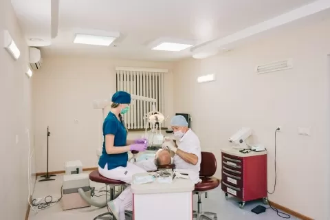 Невская стоматология