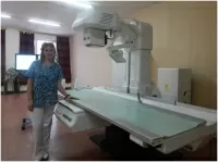 Городская клиническая больница скорой медицинской помощи № 1