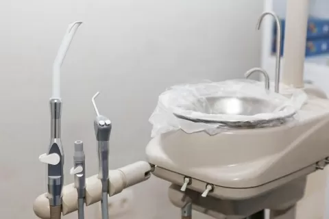 Добрая стоматология