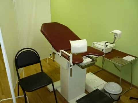 Медицинский центр Семейная клиника