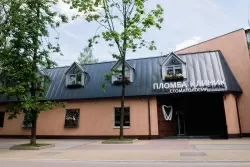 ПЛОМБА КЛИНИК