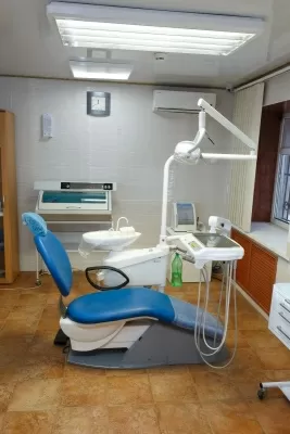 Профессорская стоматологическая клиника