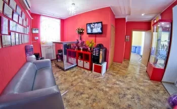 Стоматология Ангелина