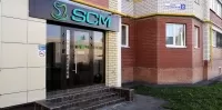 SCM
