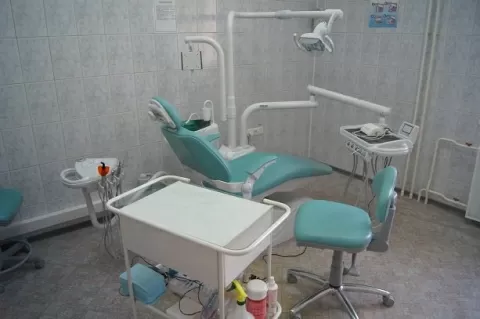 Центродент