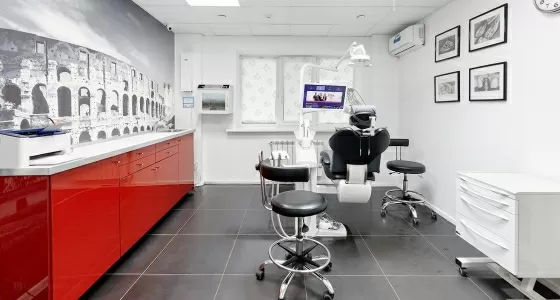 Модный Доктор